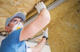 Types of Insulation We Offer in Raoul, GA